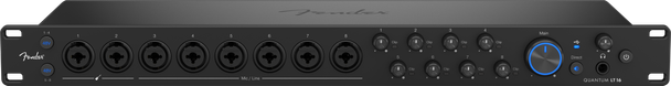 Fender Quantum LT 16 USB-C Audio Interface