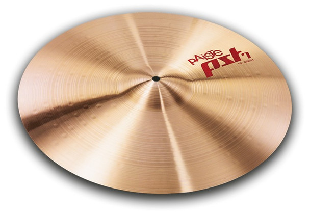 Paiste PST7 16" Crash