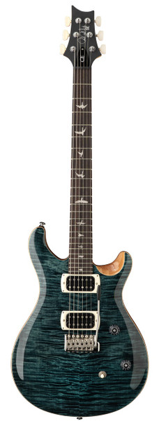 PRS SE CE24 Slate Blue w/bag