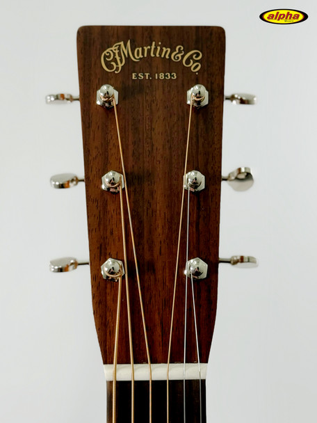Martin Super HD-28, Natural, w/case