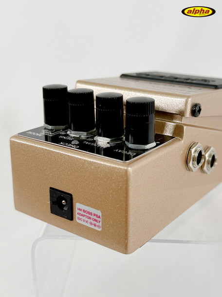 Used Boss AW-3 Dynamic Wah