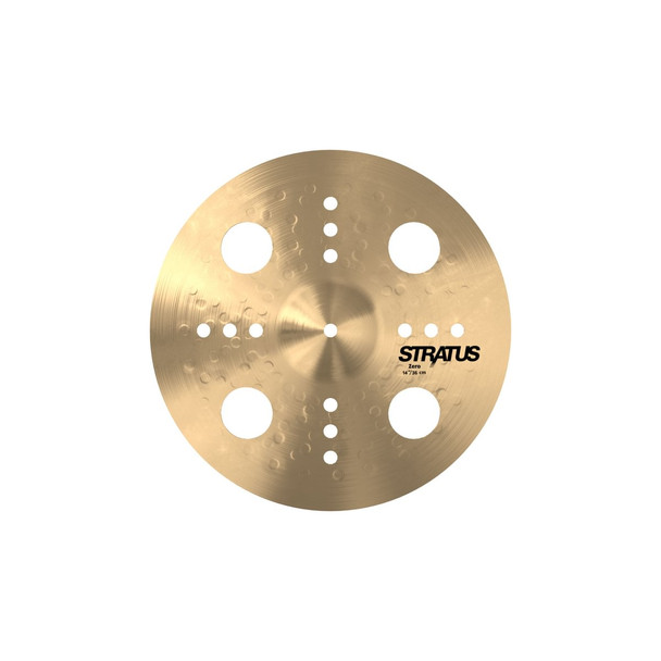 Sabian S14ZE Stratus 14 Zero