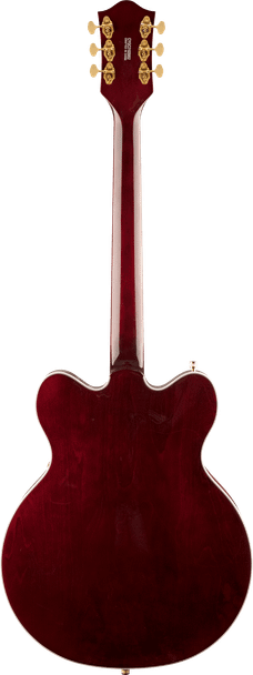 Gretsch G5422TG Electromatic® Classic Hollow Body Double-Cut with Bigsby®