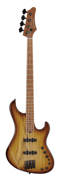 Ibanez MDM1300 Natural Stained Amber Burst