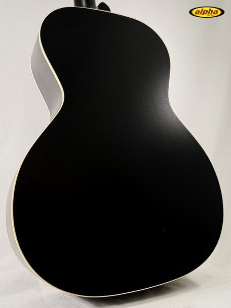 Gibson L-00 Century 12-Fret, Ebony, w/case