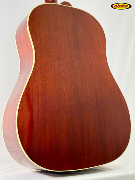Gibson J-45 Standard, Goldtop, w/case