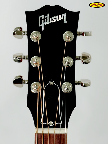 Gibson J-45 Standard, Goldtop, w/case