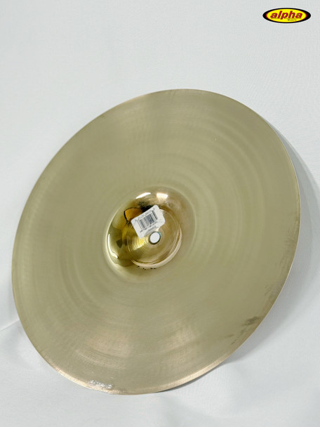 Used Zildjian A20510 A Custom 14" Hats