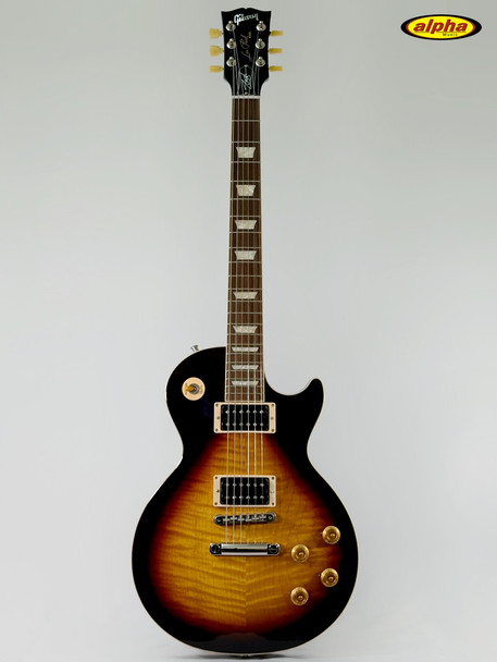 Gibson Slash Les Paul November Burst w/case