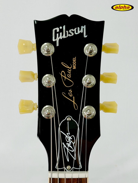 Gibson Slash Les Paul November Burst w/case