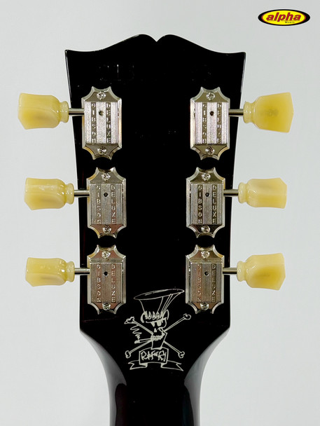 Gibson Slash Les Paul November Burst w/case