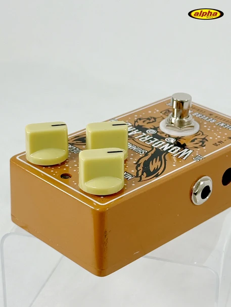 Used Caline Wonderland Ambient Reverb