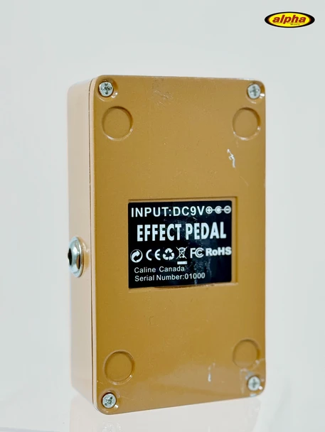 Used Caline Wonderland Ambient Reverb