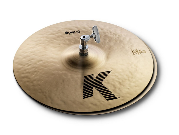 Zildjian K0823 K 14" Hats