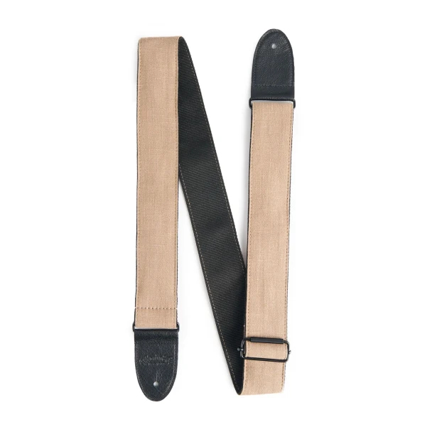 Martin 18A0190 Tan Hemp Strap