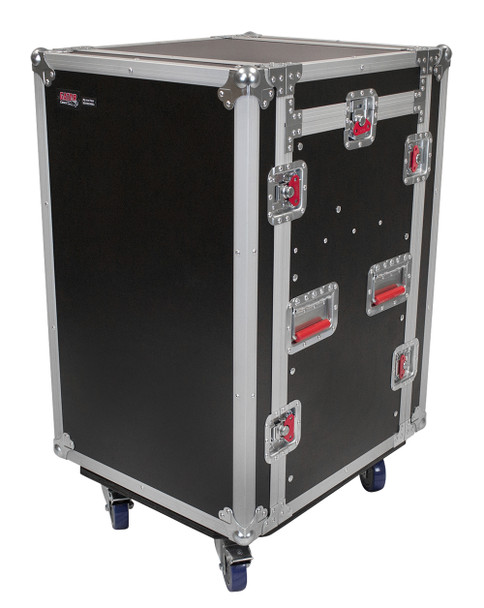 Gator G-TOUR 10X12 PU