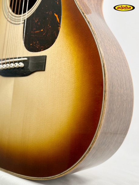 Martin OM-35 Inception™