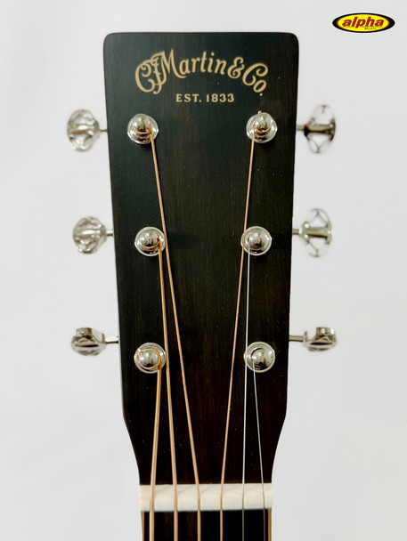 Martin OM-35 Inception™