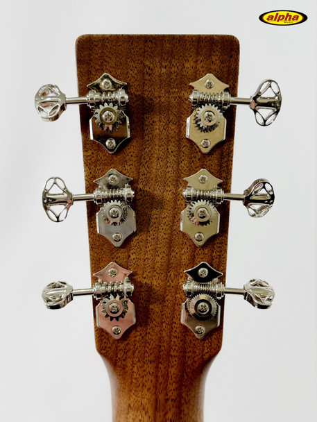 Martin OM-35 Inception™