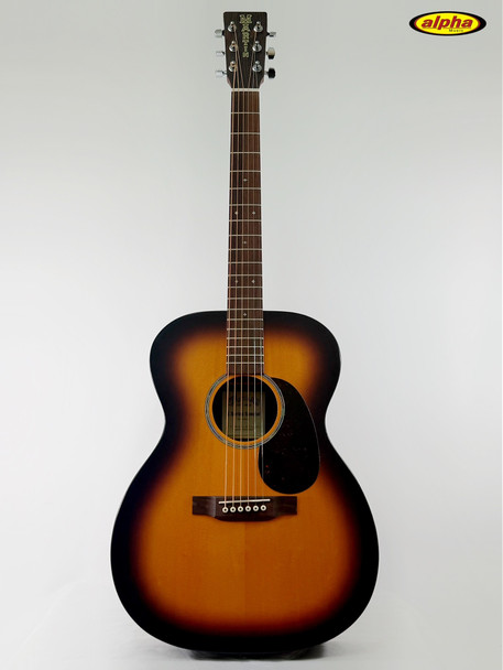 Martin DX2E Brazilian Burst Special w/bag