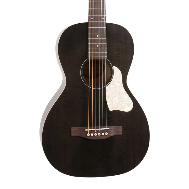Art & Lutherie Roadhouse Faded Black A/E