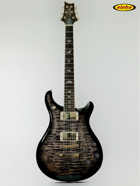 PRS McCarty 594 Charcoal Wrap Smoke w/case