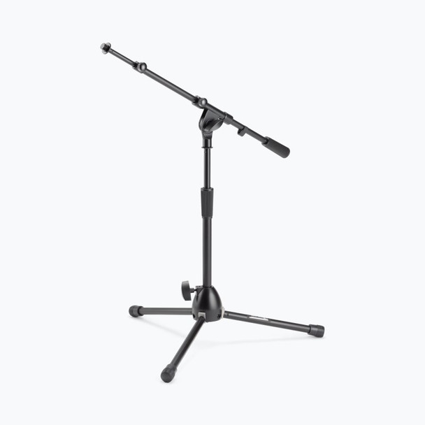 On Stage Production-Grade Heavy-Duty Kick Drum Mic Stand MS9411TB