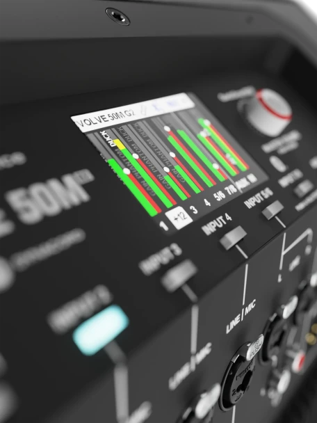 Electro-Voice Evolve 50M-G2-US