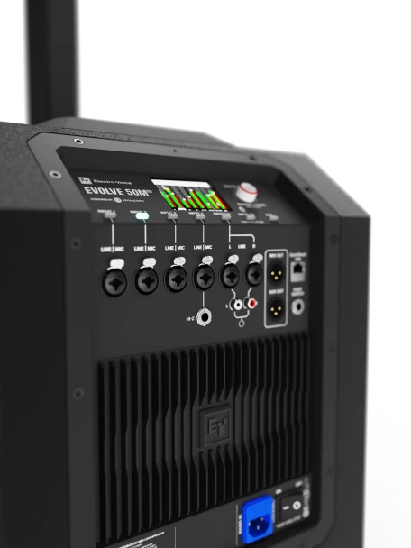 Electro-Voice Evolve 50M-G2-US