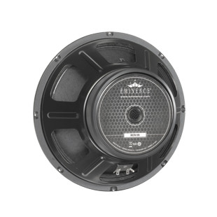 Eminence DELTA-12A 12" American Standard Series Speaker