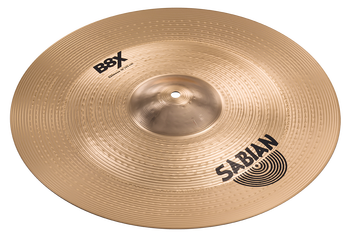 Sabian 41816X B8X 18" China