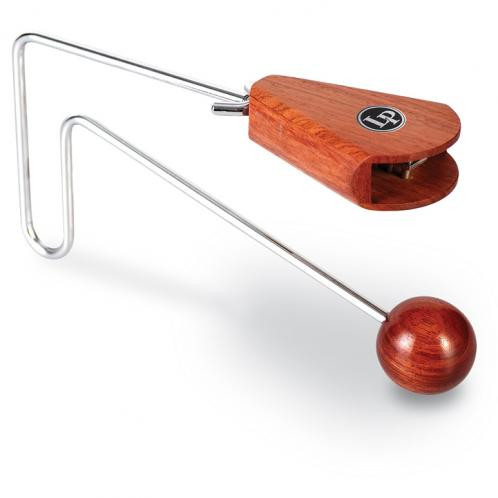 LP Vibra-Slap® II - Deluxe, Wood Chamber LP209