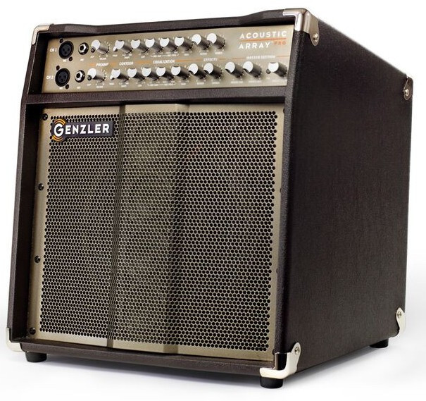 Genzler AA-PRO Acoustic Amp