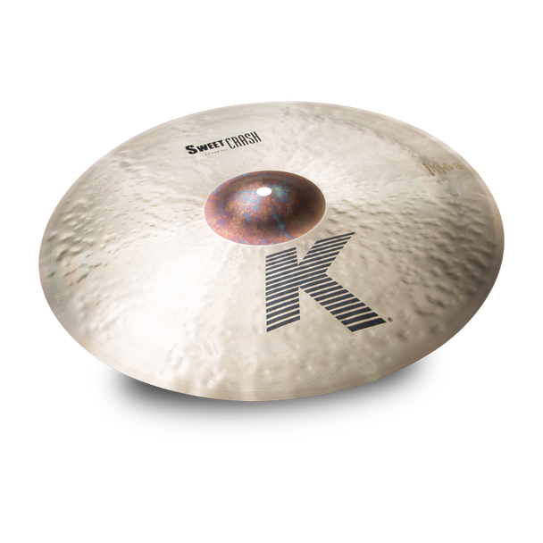 Zildjian K0703 17 Sweet Crash