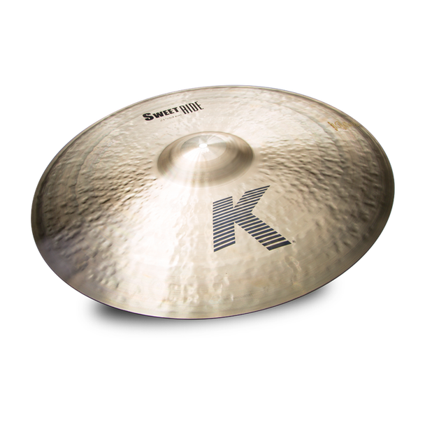 Zildjian K0731 21 Sweet Ride