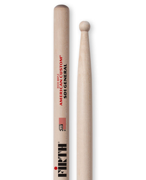Vic Firth SD1  Wood Tip