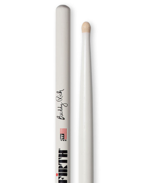 Vic Firth SBR Buddy Rich
