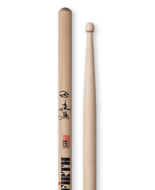 Vic Firth SJOR Steve Jordan