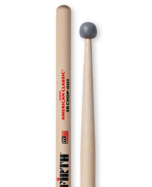 Vic Firth 5B Chop Out