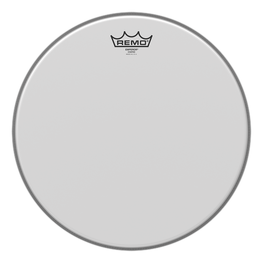 Remo BE011000 10" Coated Emperor