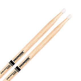 Promark Oak 5B Nylon Tip PW5BN