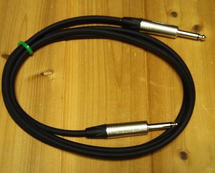 Pro Co EGG-6 Instrument Cable