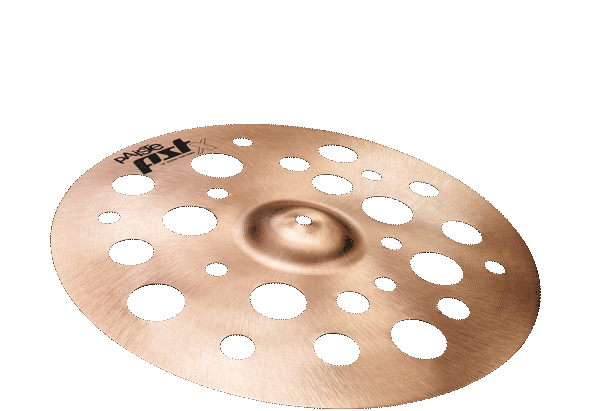 Paiste PSTX 16 Swiss Thin Crash