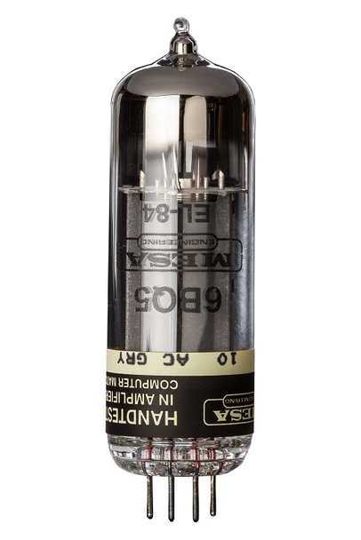 Mesa/Boogie EL-84/6BQ5 (Duet) Power Tubes