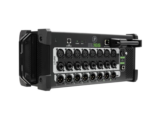 Mackie DL16S Digital Mixer