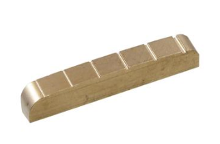 Allparts BN-0833-008 Nut For Gibson® Les Paul®