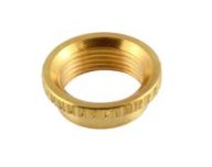 Allparts EP-4923 Deep Round Nut for Toggle Switches