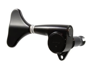 Allparts TK-0923-L03 Single Gotoh GB707 Sealed Bass Key