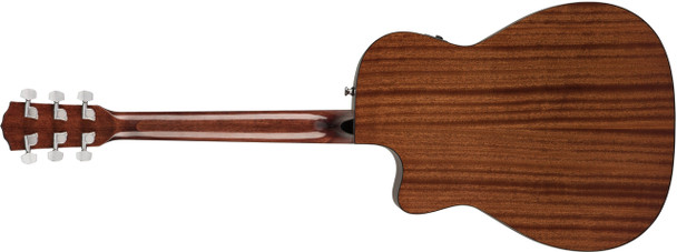 Fender CC-60SCE Concert, Natural