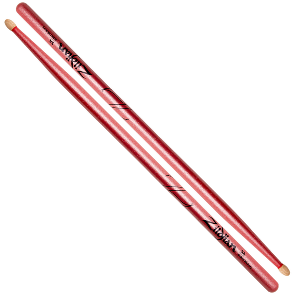 Zildjian Z5ACP 5A Chroma Pink